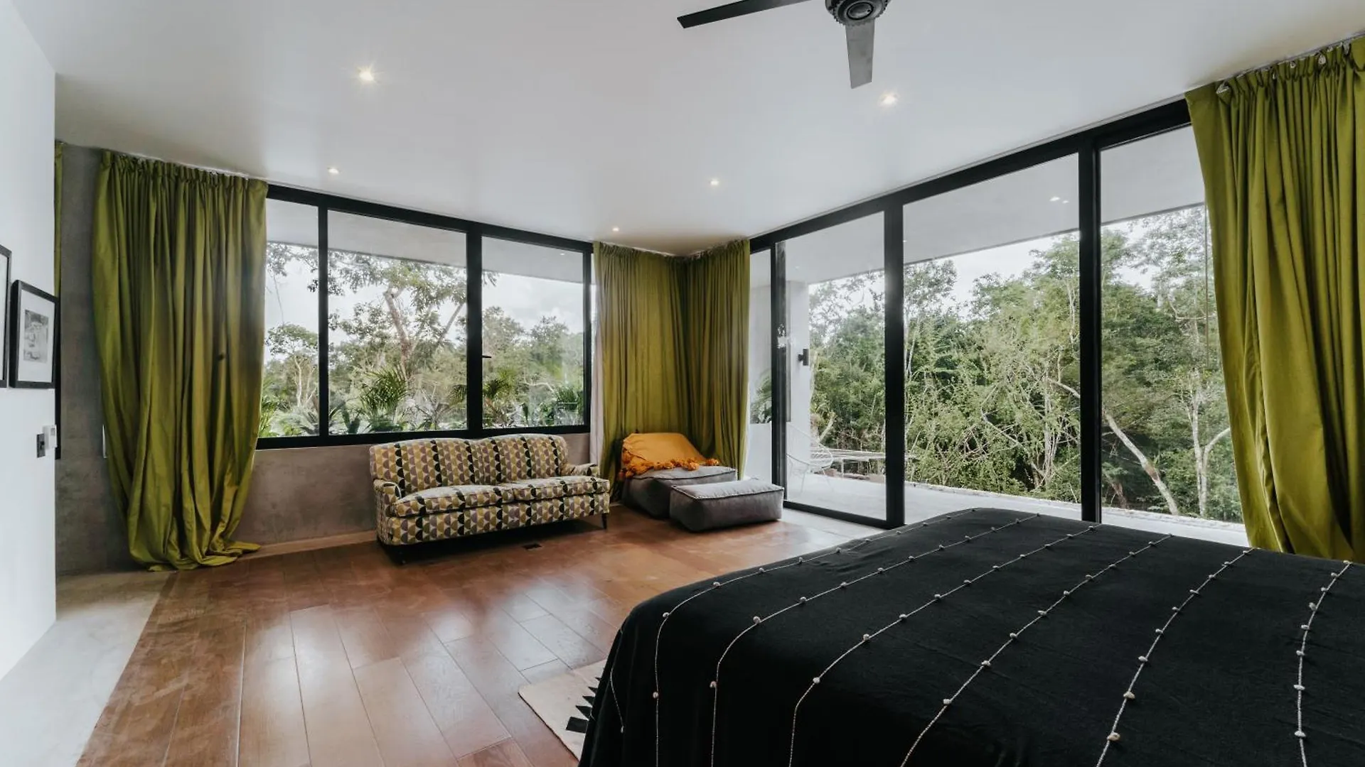 Casa Xolo Tulum - Luxury Private House Villa