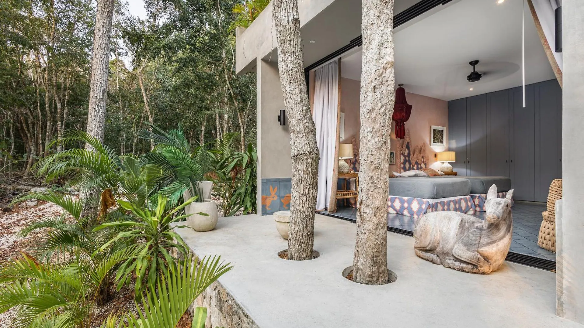Holiday home Casa Xolo Tulum - Luxury Private House Villa