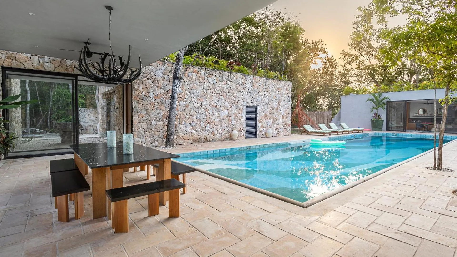 Holiday home Casa Xolo Tulum - Luxury Private House Villa Mexico