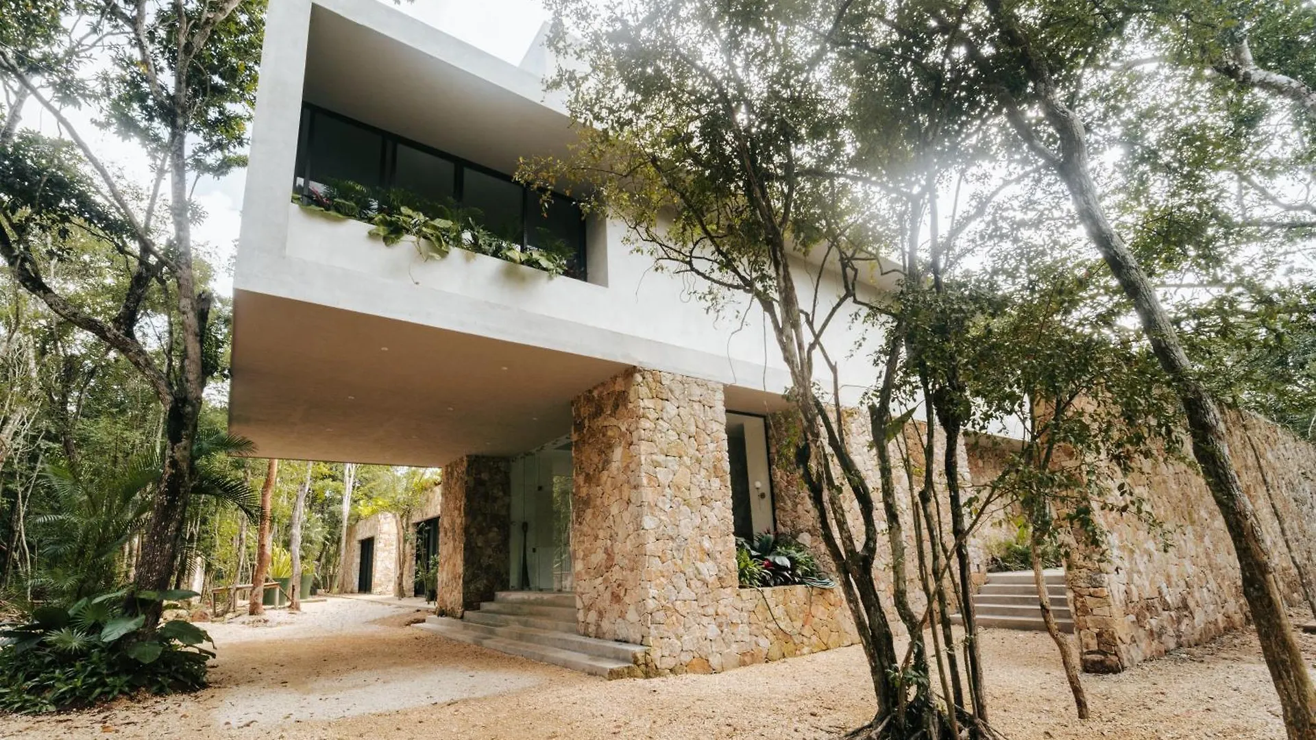 Casa Xolo Tulum - Luxury Private House Villa