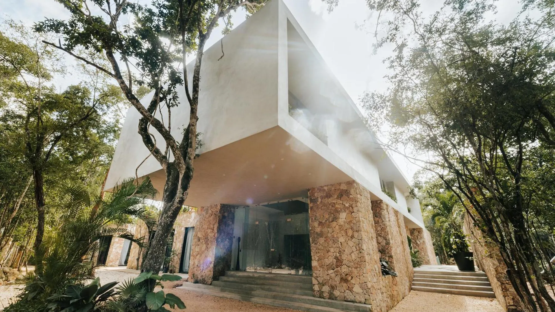 Holiday home Casa Xolo Tulum - Luxury Private House Villa