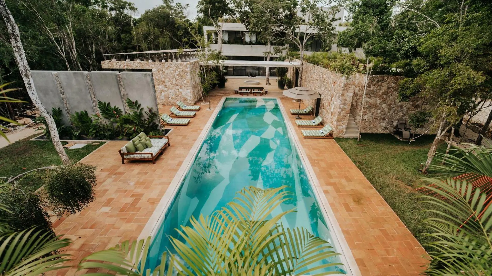 Casa Xolo Tulum - Luxury Private House Villa 0*,