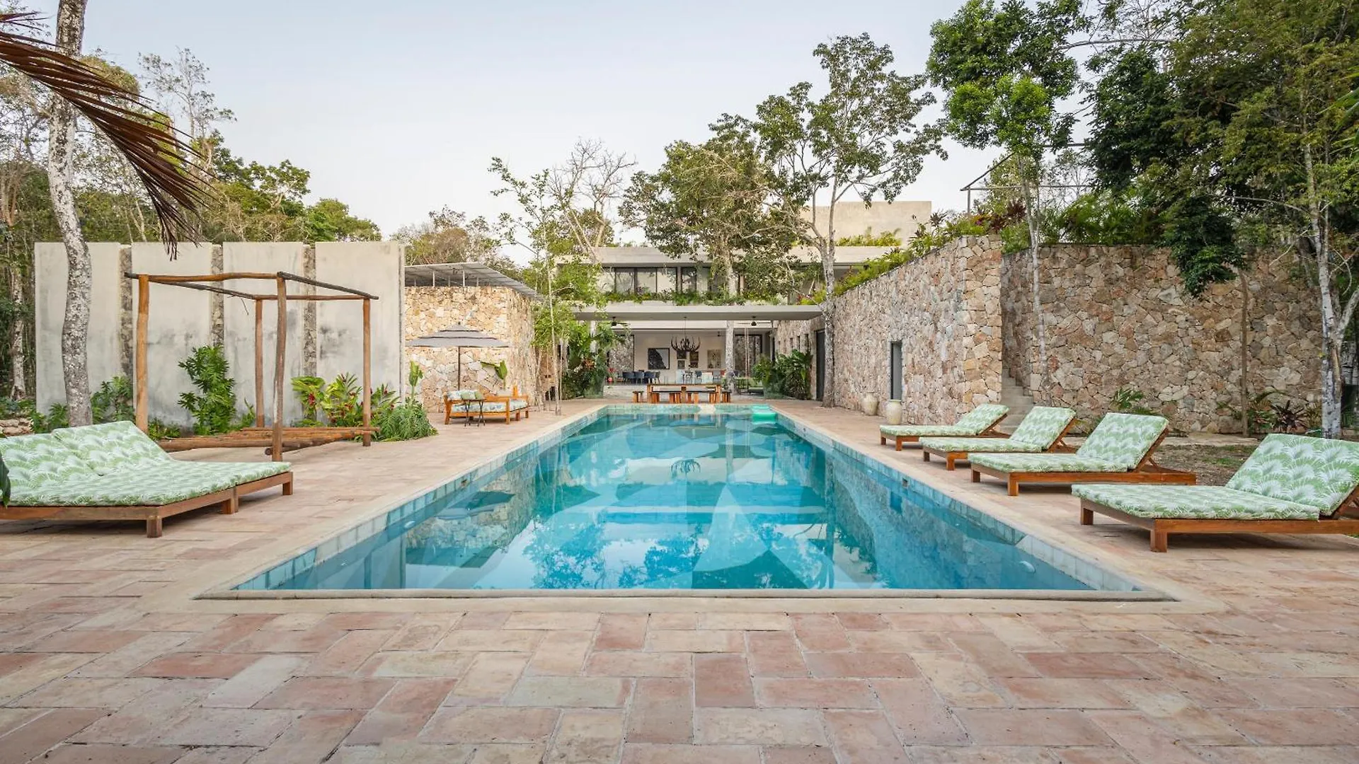 Casa Xolo Tulum - Luxury Private House Villa Mexico