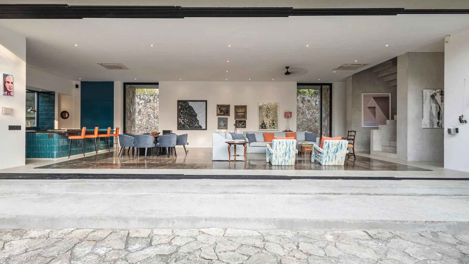 Casa Xolo Tulum - Luxury Private House Villa Mexico