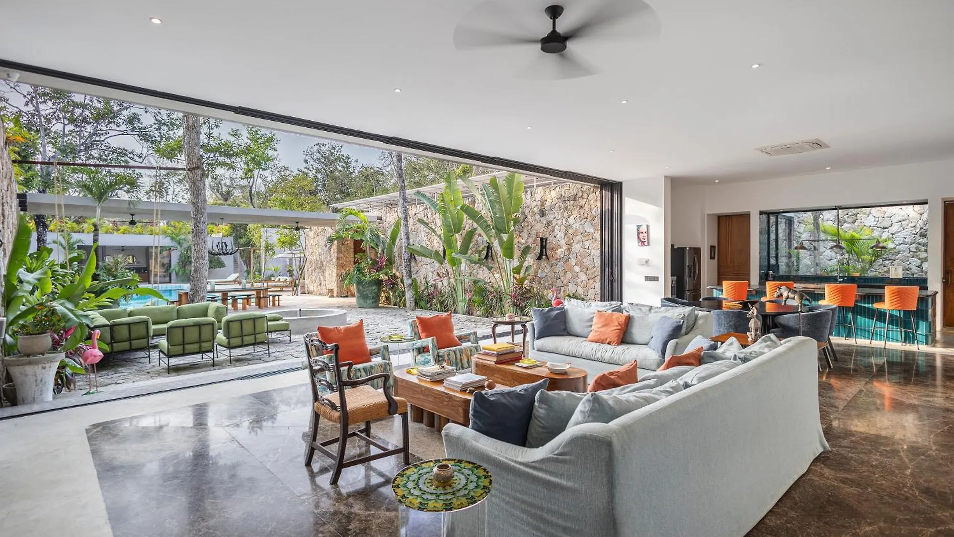 Casa Xolo Tulum - Luxury Private House Villa