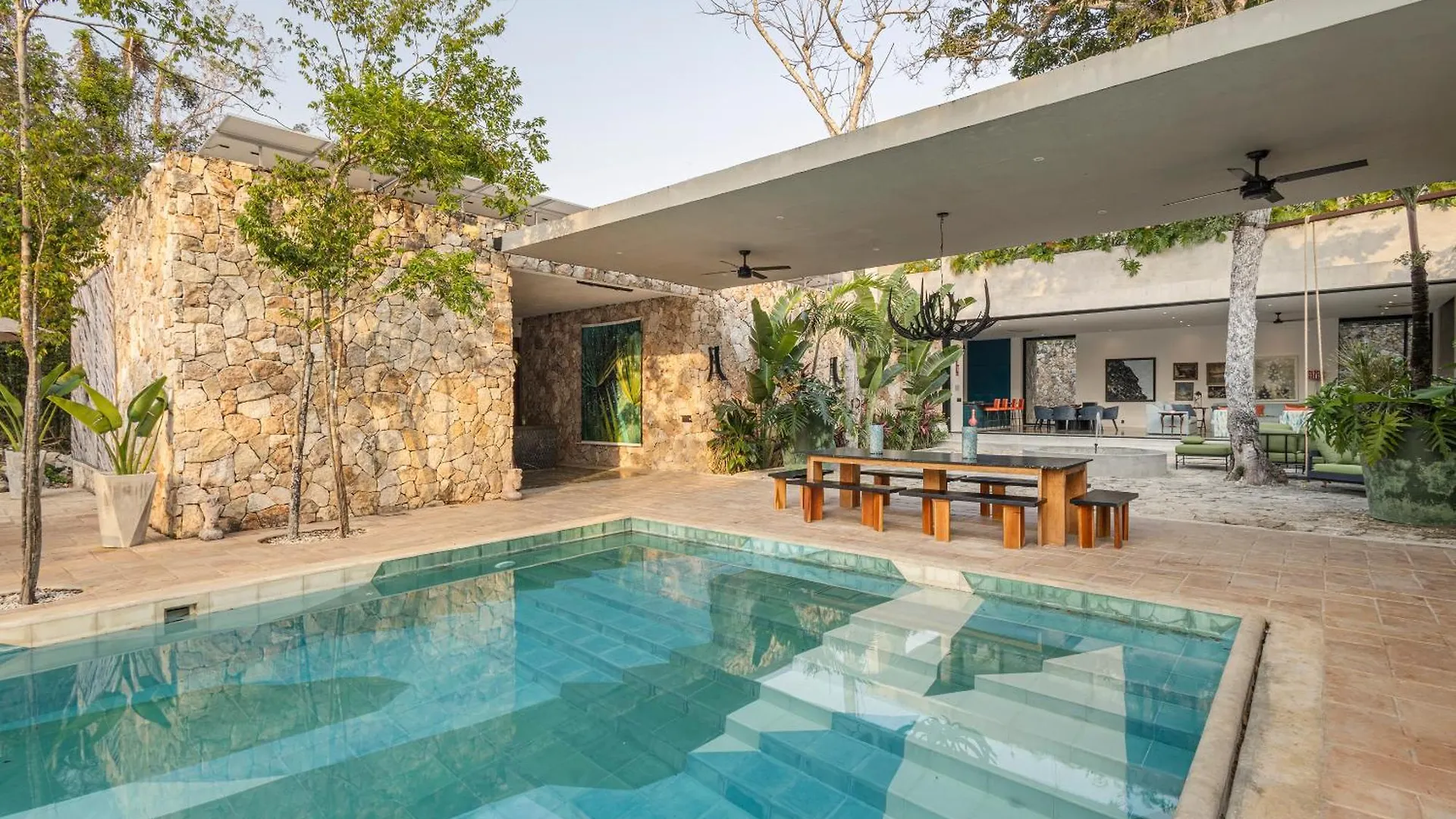 Casa Xolo Tulum - Luxury Private House Villa