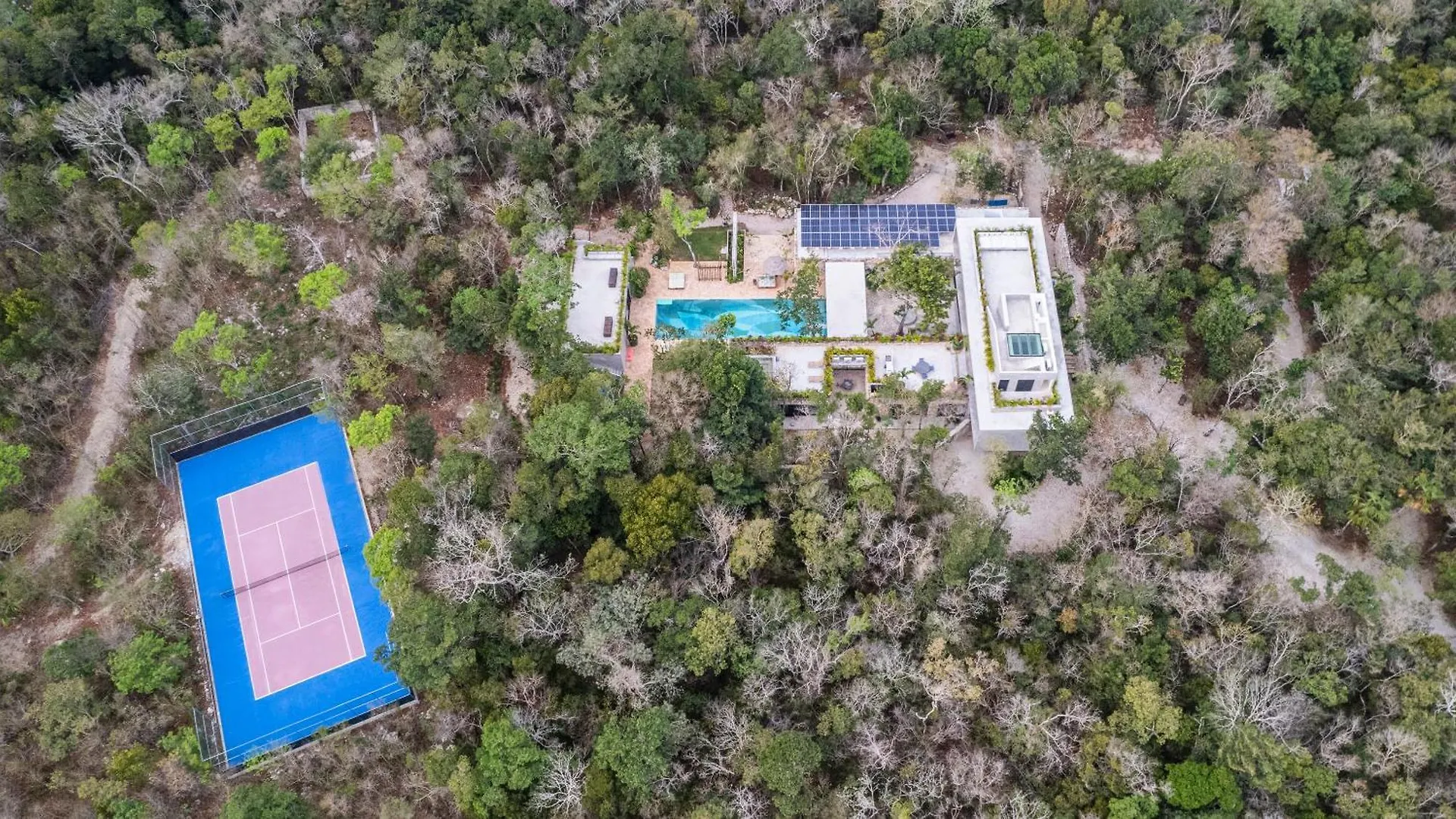 Casa Xolo Tulum - Luxury Private House Villa Holiday home