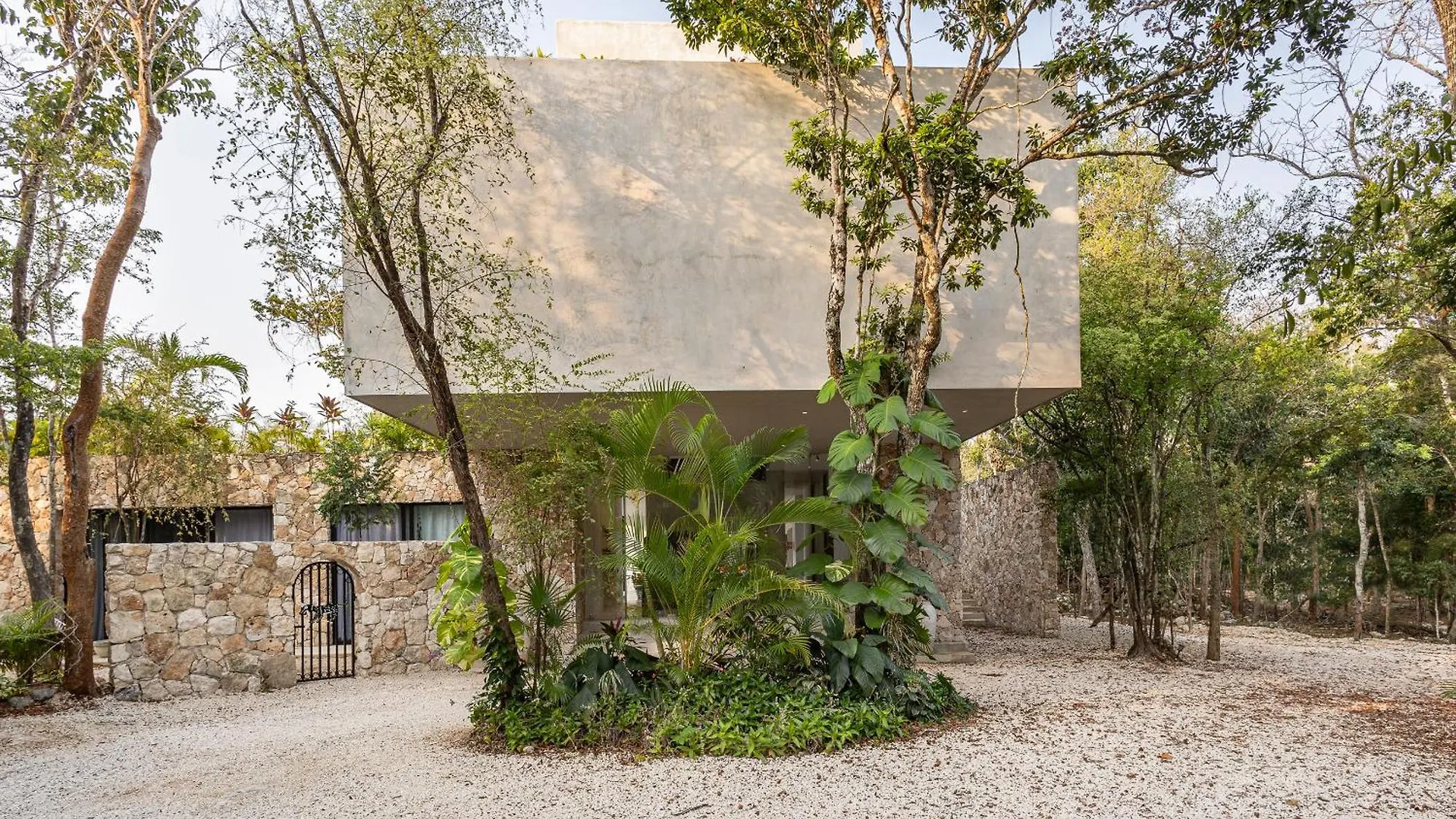 Holiday home Casa Xolo Tulum - Luxury Private House Villa