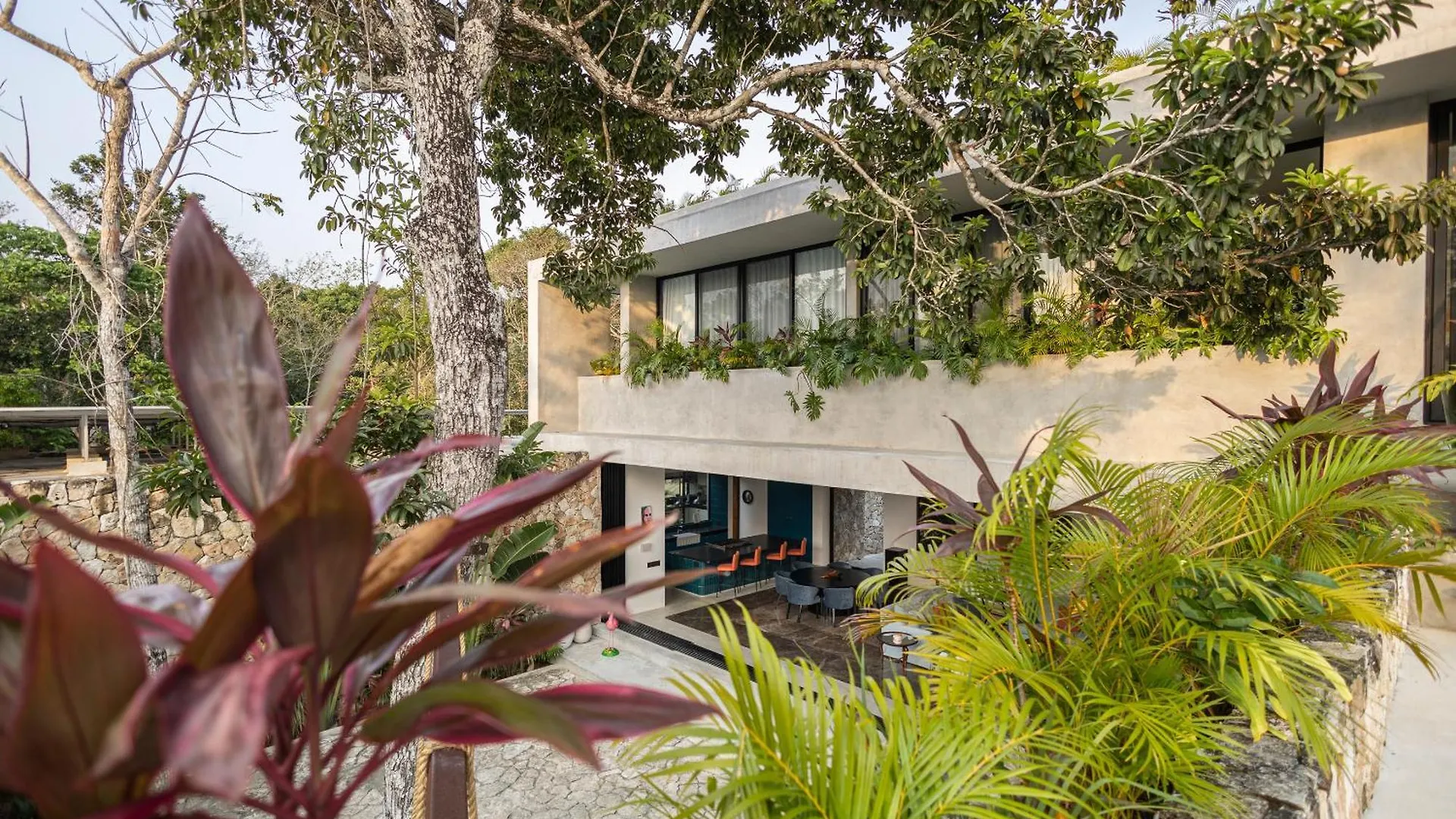 Casa Xolo Tulum - Luxury Private House Villa 0*,  Mexico