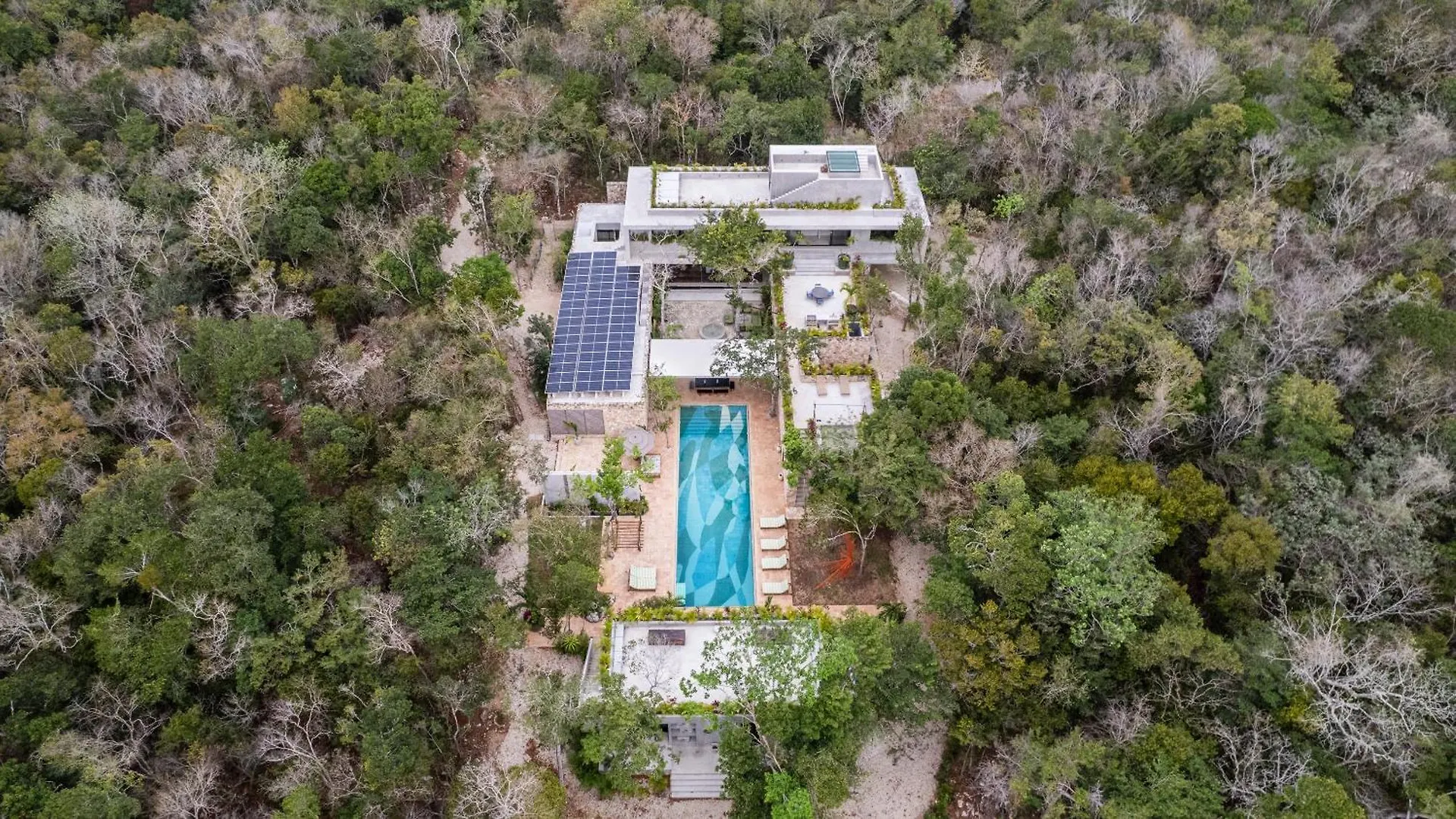 Holiday home Casa Xolo Tulum - Luxury Private House Villa Mexico